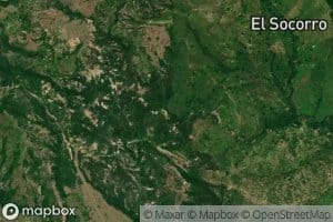 Quebrada El Cachingo