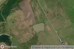 Reservoir Number Eight