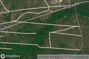 Cabin Branch Mill Pond