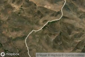 Cheshmeh-ye Guzal Darreh