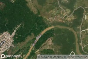 Igarape Sao Francisco