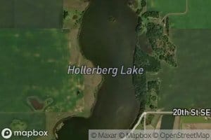 Hollerberg Lake