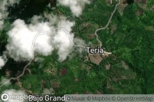 Rio Teriacito