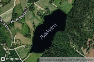 Pylkinjarvi