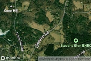 Lenox Mountain Brook