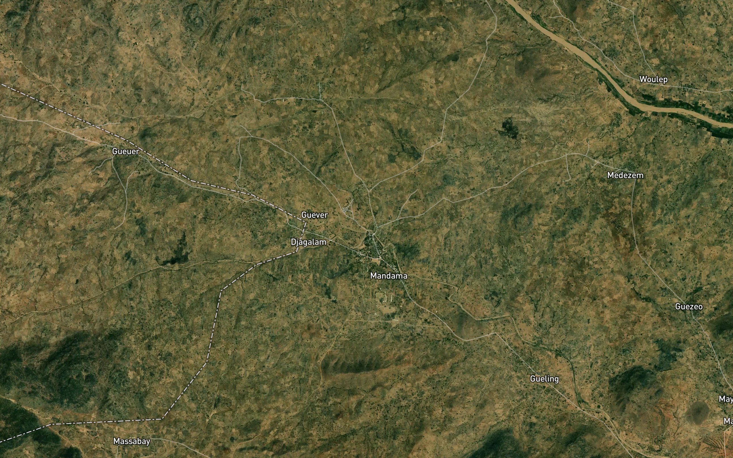 Doubouvoum