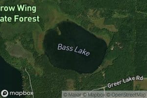 Bass Lake