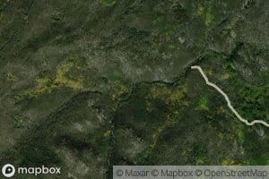 North Fork Rawah Creek