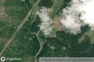 East Fork Dayton Creek