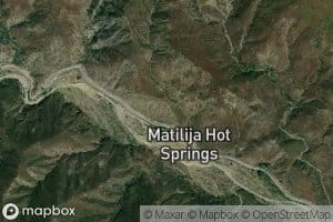 Hot Spring