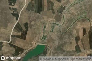 Kaldirim Sulama Goleti