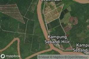 Rantau Benuang