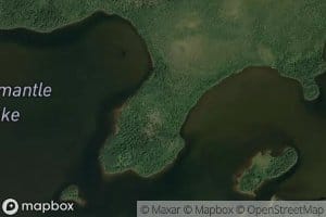 Greenmantle Lake