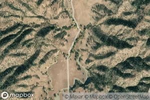 Manzanita Creek