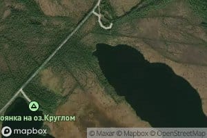 Ozero Krugloye