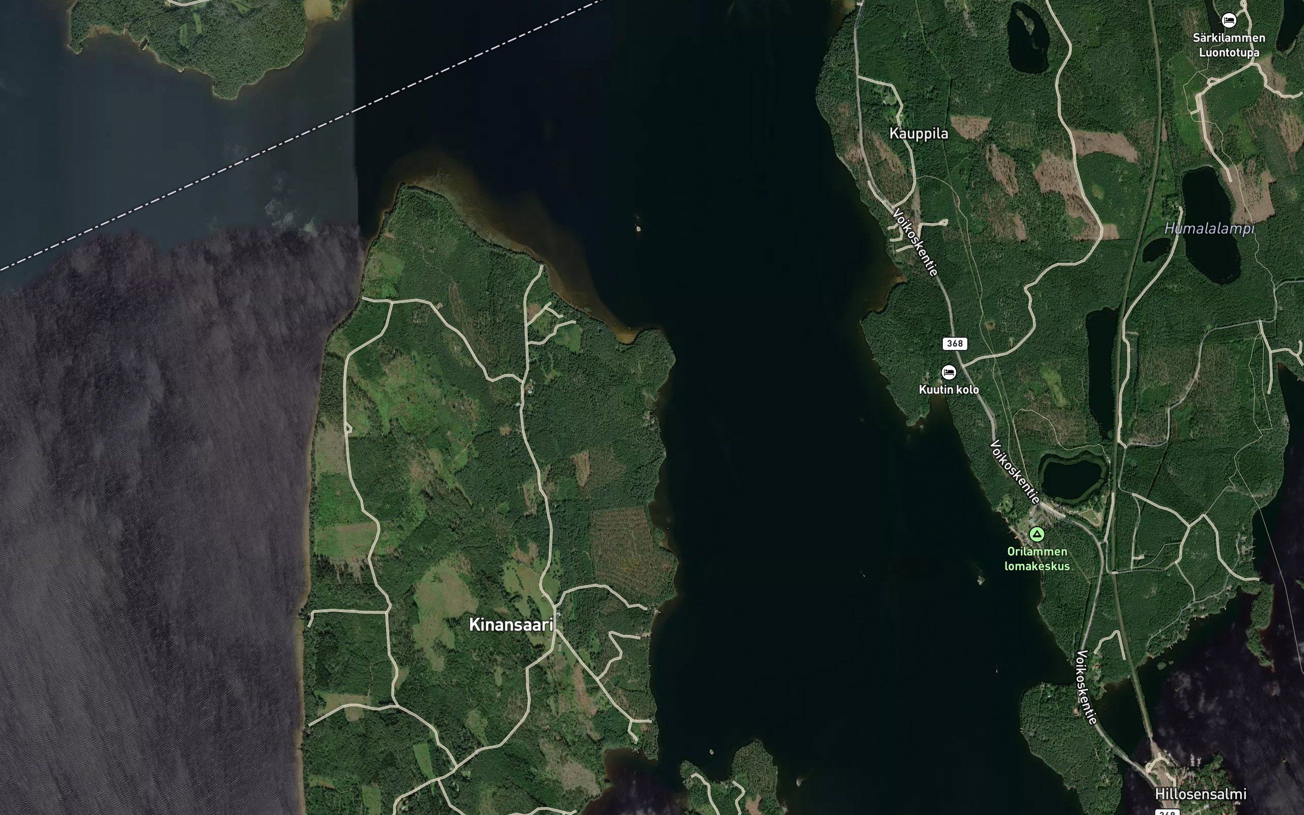 Kierminlahti