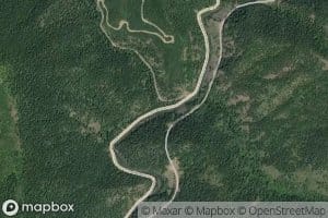 Rye Creek