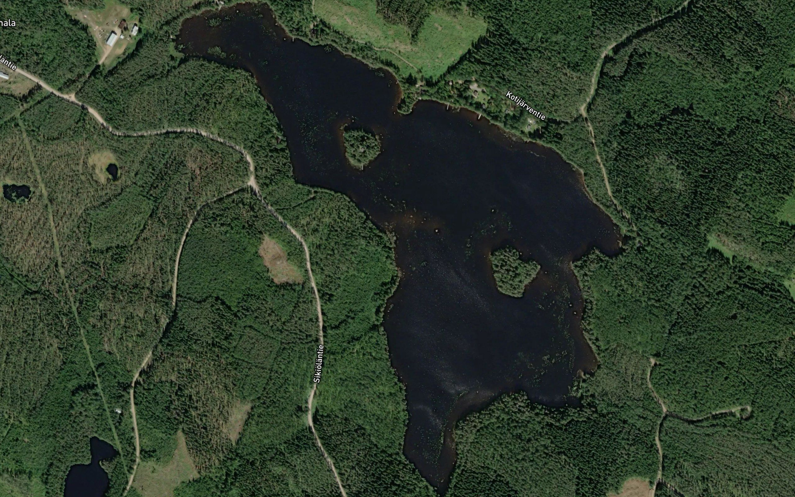 Kotijarvi