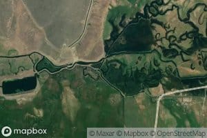 Mink Creek