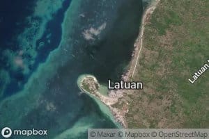 Latuan Bay