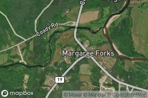 William Donalds Brook