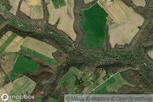 Jacks Branch Caney Creek