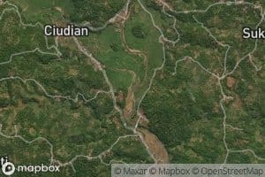 Ci Udian