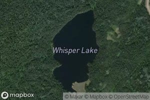 Whisper Lake