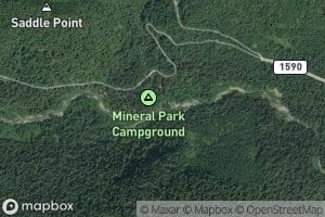 North Fork Cascade River