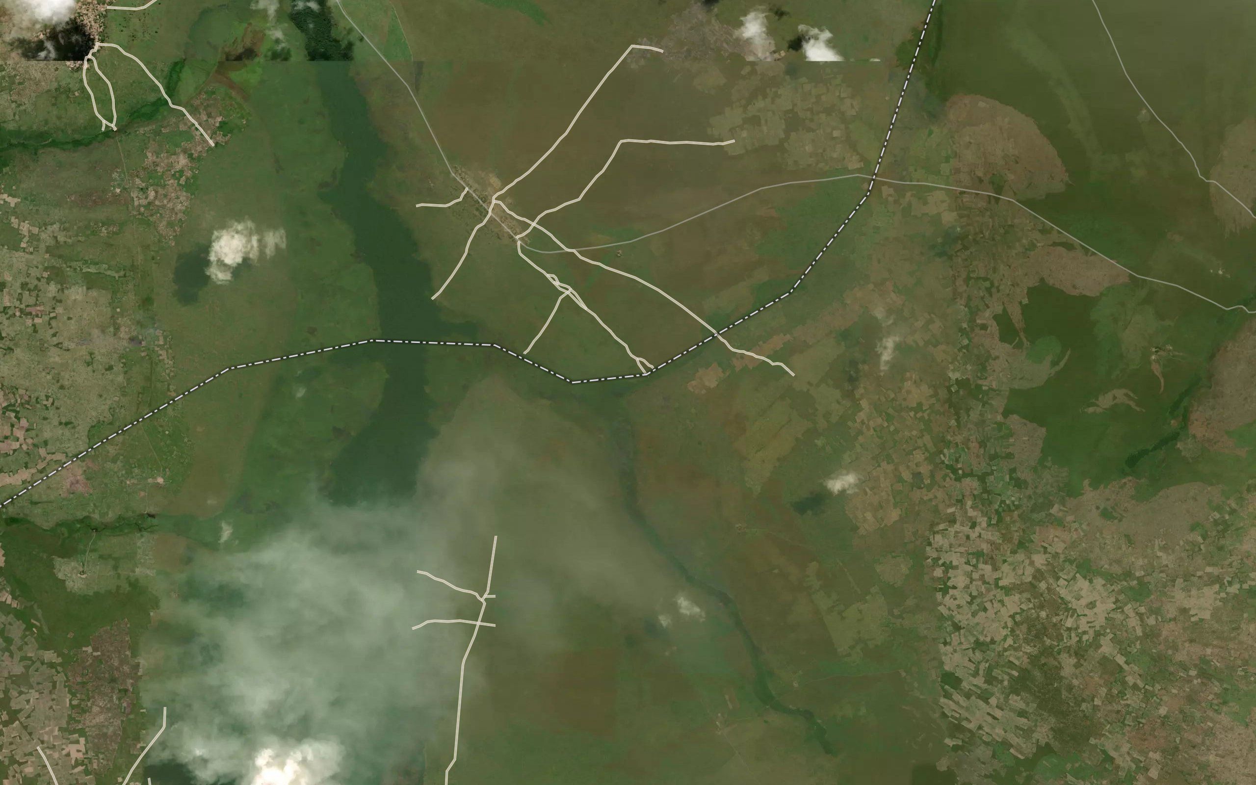 Kikundubia