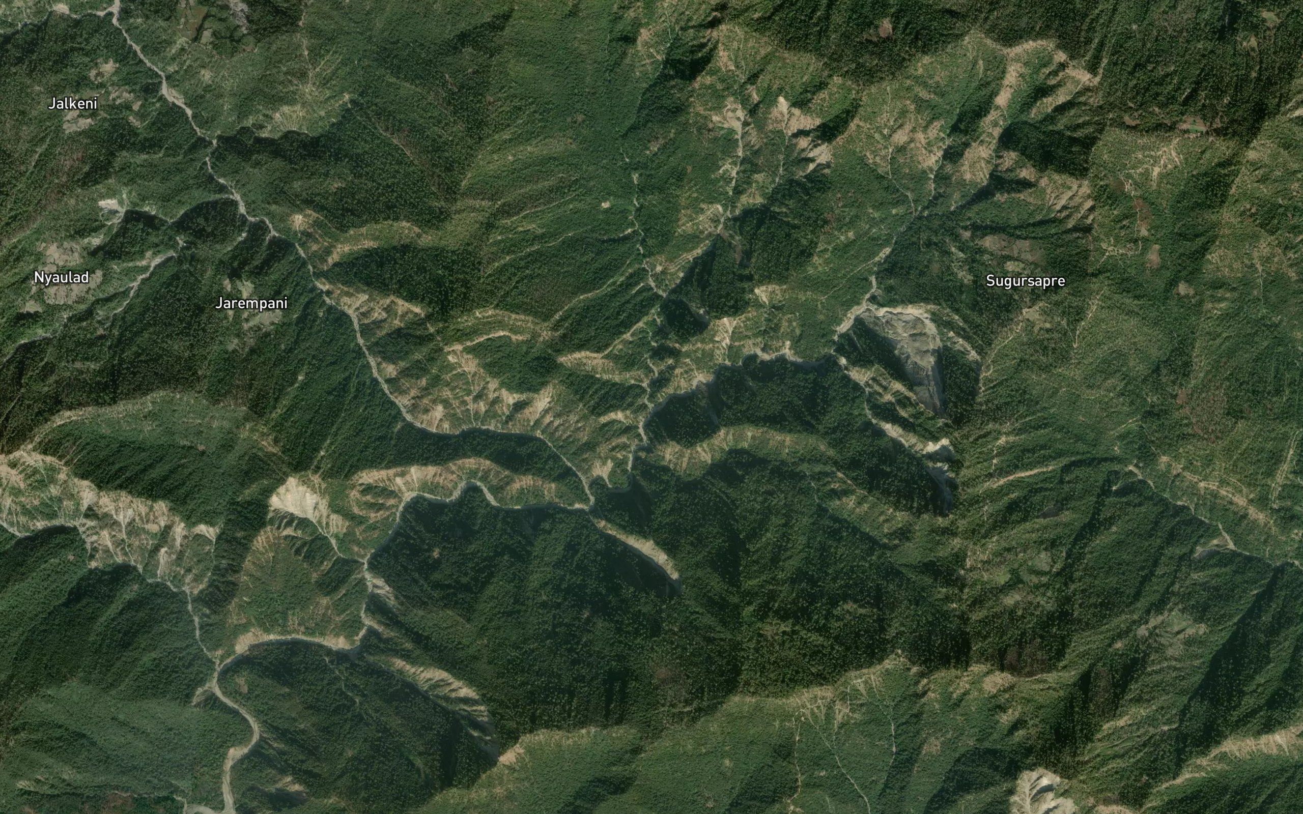 Gawere Khola