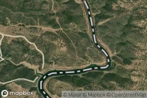 Barranco dos Marmeleiros