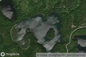Johnson Lake