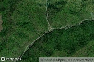 Prichard Fork