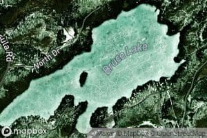 Bruce Lake