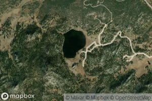 Lady Moon Lake