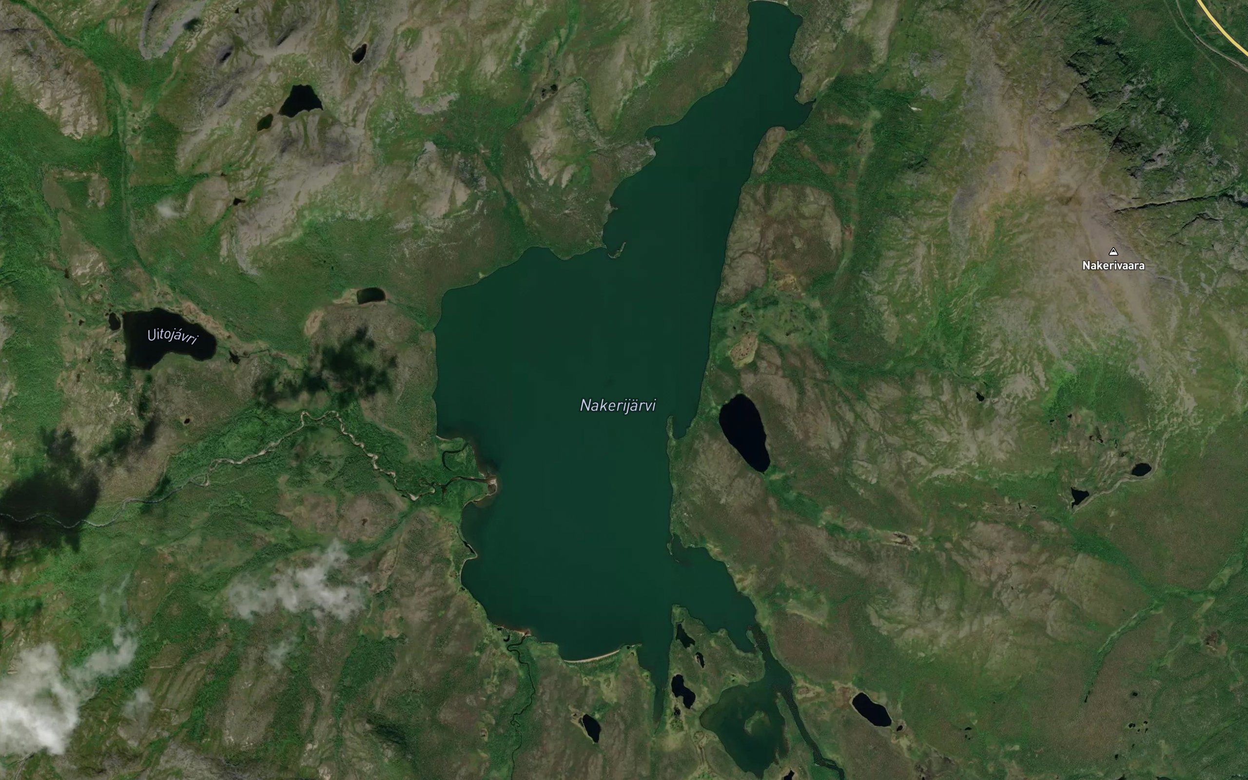 Nakerijarvi