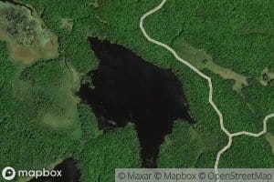 Wabimimi Lake