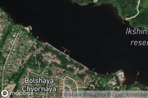 Ikshinskoye Vodokhranilishche