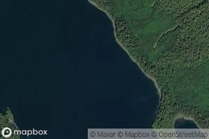 Redoubt Bay