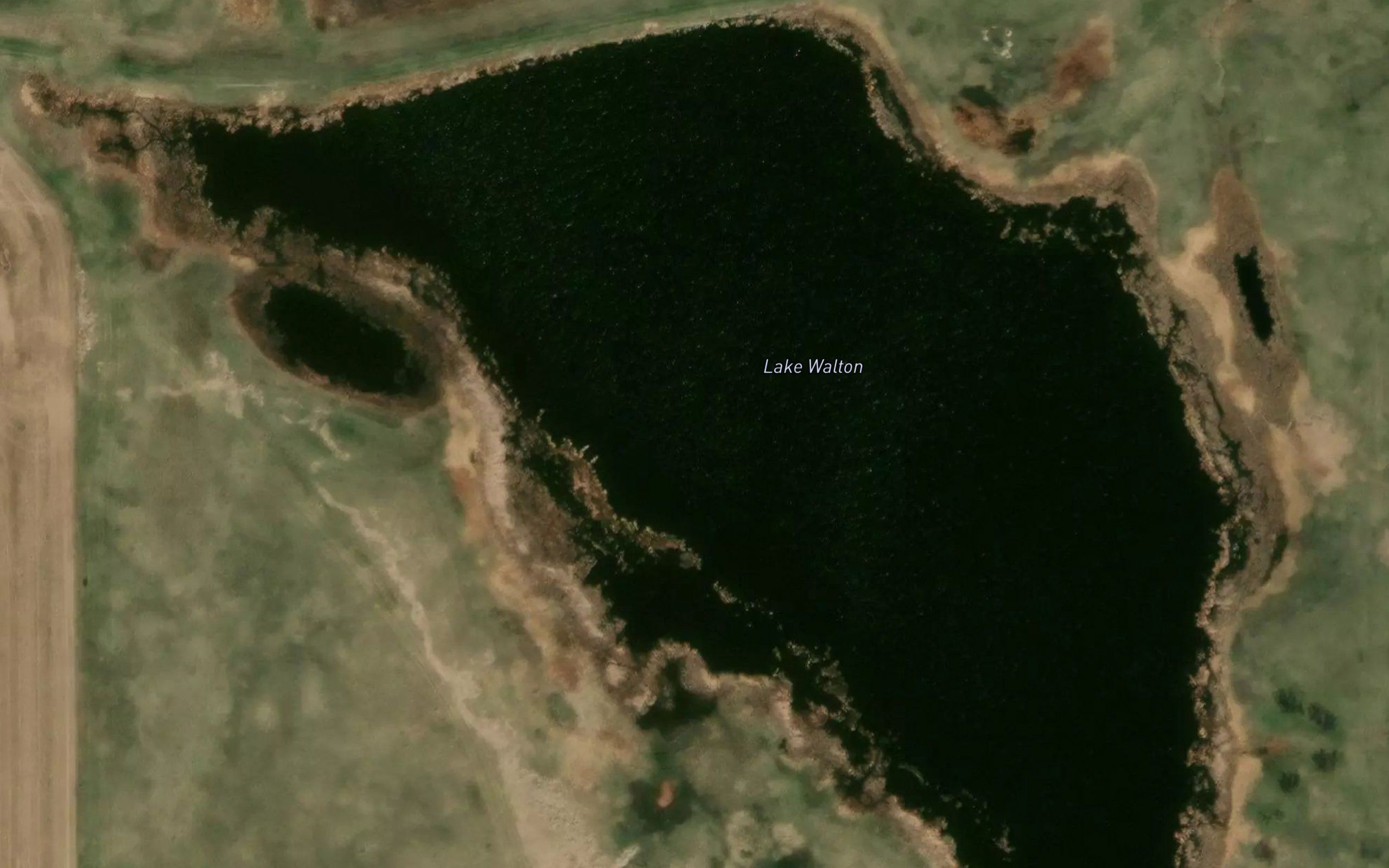 Lake Walton