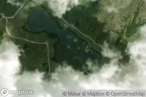 Lac Saute
