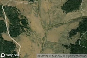 Ore Creek