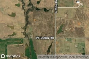 Oknoname 137067 Reservoir