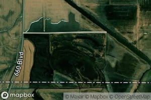 Old Channel Big Nemaha River