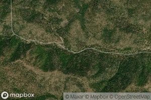 South Fork Rio Ruidoso