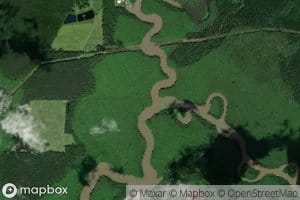 Bayou Plaquemine Brule