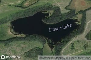 Clover Lake
