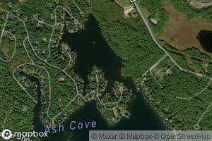 Salmon Meadow Cove