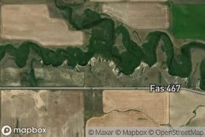 Hay Creek